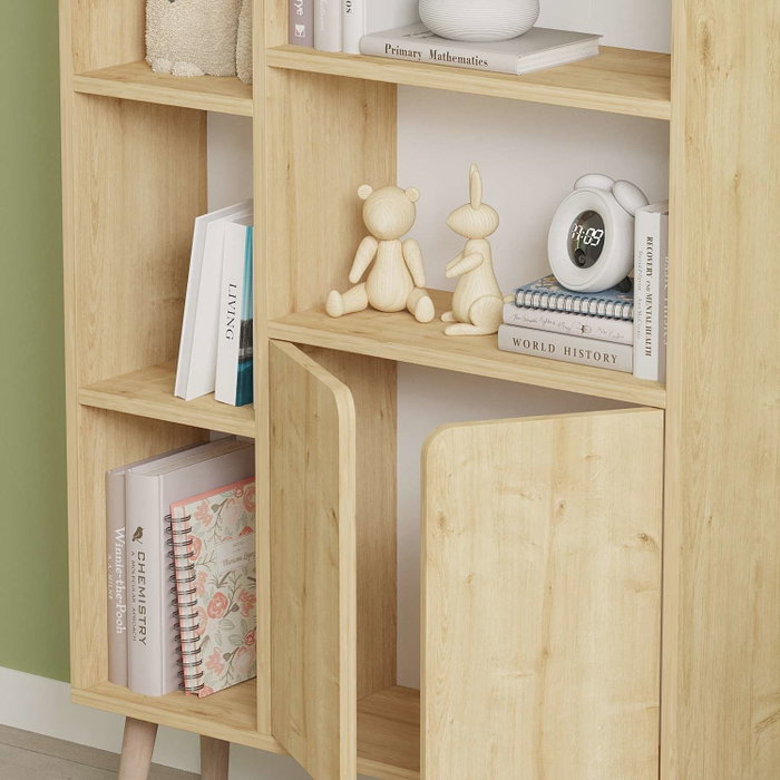 Hanah Home Lumo - Sapphire Oak